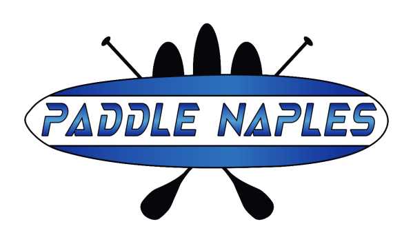 Paddle Naples_Logo Paddle Naples logo